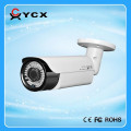 Onvif POE 3MP 4MP ip camera Full HD Security Cam outdoor OEM ODM Home security camera 70M IR 2.8-12mm Manual Zoom lens